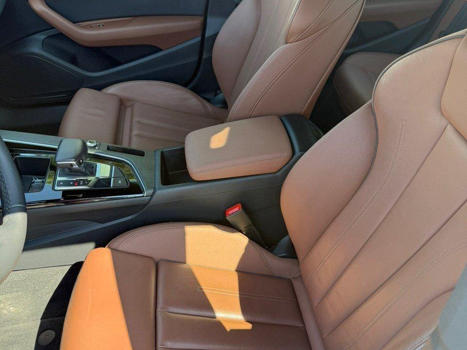 audi a5 sportback 2023 WAUDACF51PA070644 image audi a5 sportback 2023 WAUDACF51PA070644 image